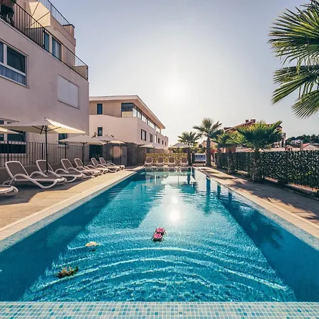 Lovely In Okrug Gornji Apartman