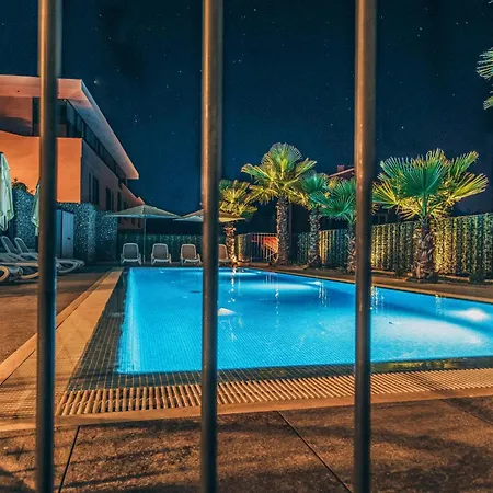 Lovely In Okrug Gornji