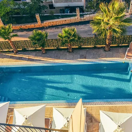 Apartman Lovely In Okrug Gornji *