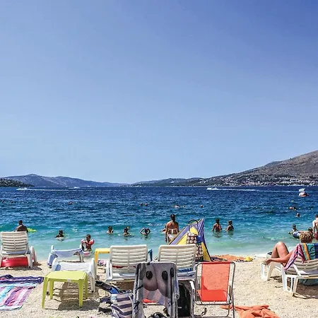 Lovely In Okrug Gornji Trogir