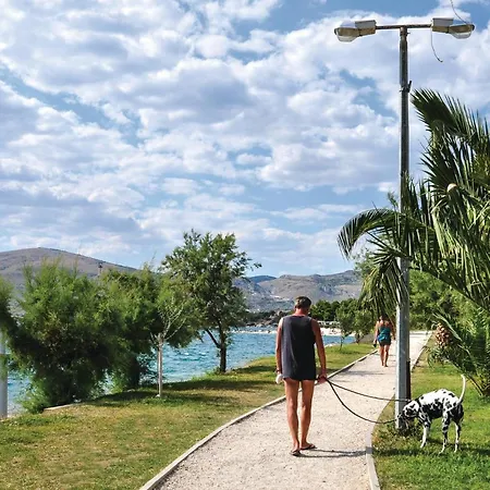 Apartman Lovely In Okrug Gornji