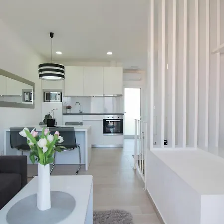 Appartement Lovely In Okrug Gornji Trogir