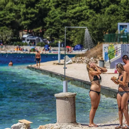 Lovely In Okrug Gornji Trogir