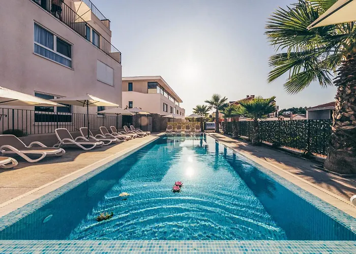Lovely In Okrug Gornji Apartman
