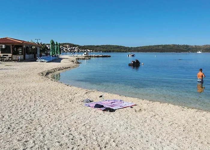 Lovely In Okrug Gornji * Trogir