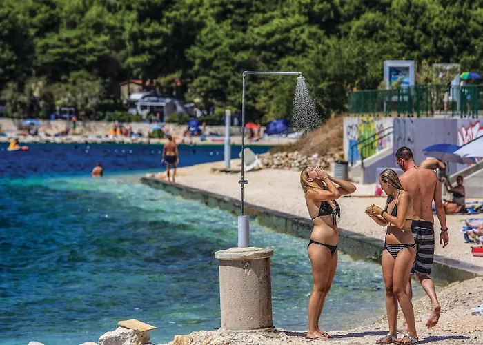 Lovely In Okrug Gornji Trogir